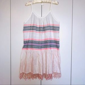 Lem Lem Beach Coverup